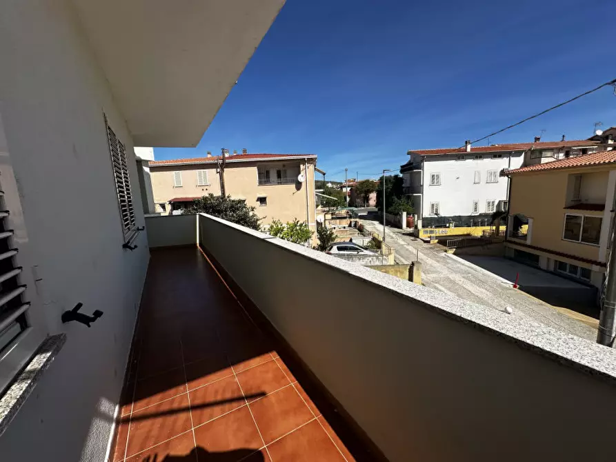 Immagine 19 di Appartamento in vendita  in Via Antonio Gramsci 1 a Posada