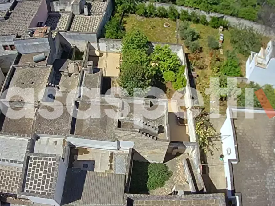 Immagine 2 di Casa indipendente in vendita  in Via Santo Spirito a Veglie