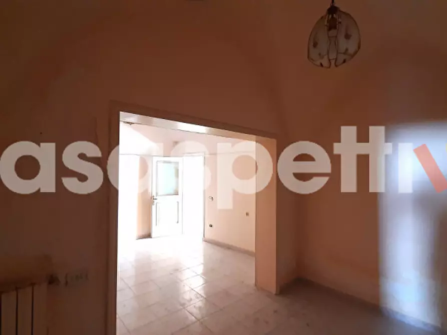 Immagine 9 di Casa indipendente in vendita  in Via Santo Spirito a Veglie