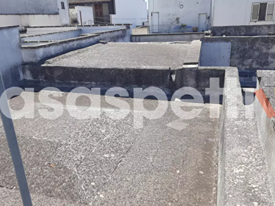 Immagine 22 di Casa indipendente in vendita  in Via Santo Spirito a Veglie