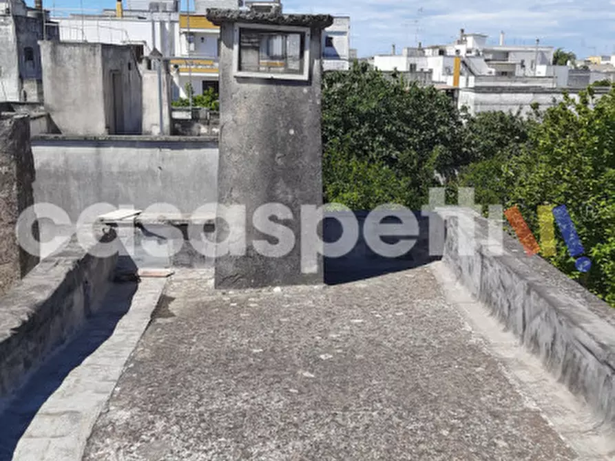 Immagine 23 di Casa indipendente in vendita  in Via Santo Spirito a Veglie