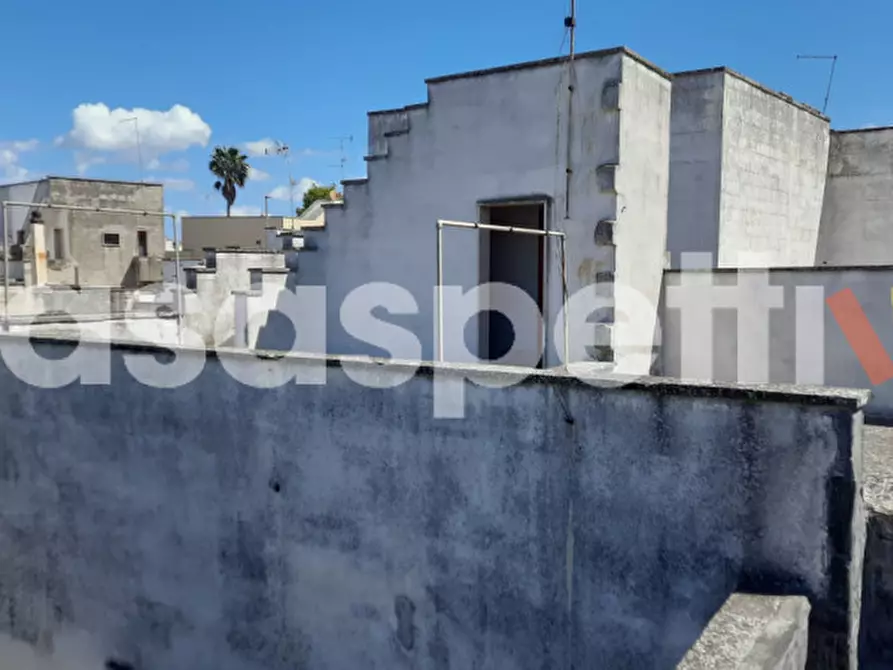 Immagine 26 di Casa indipendente in vendita  in Via Santo Spirito a Veglie