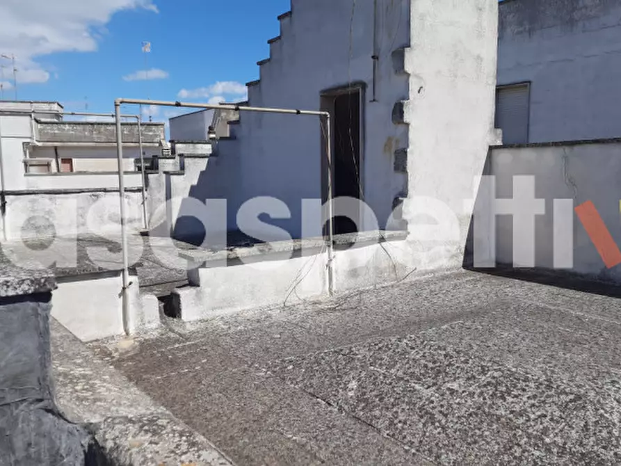 Immagine 27 di Casa indipendente in vendita  in Via Santo Spirito a Veglie