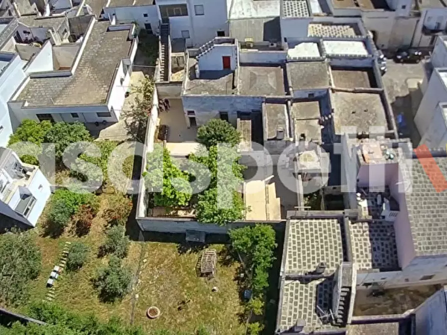 Immagine 30 di Casa indipendente in vendita  in Via Santo Spirito a Veglie