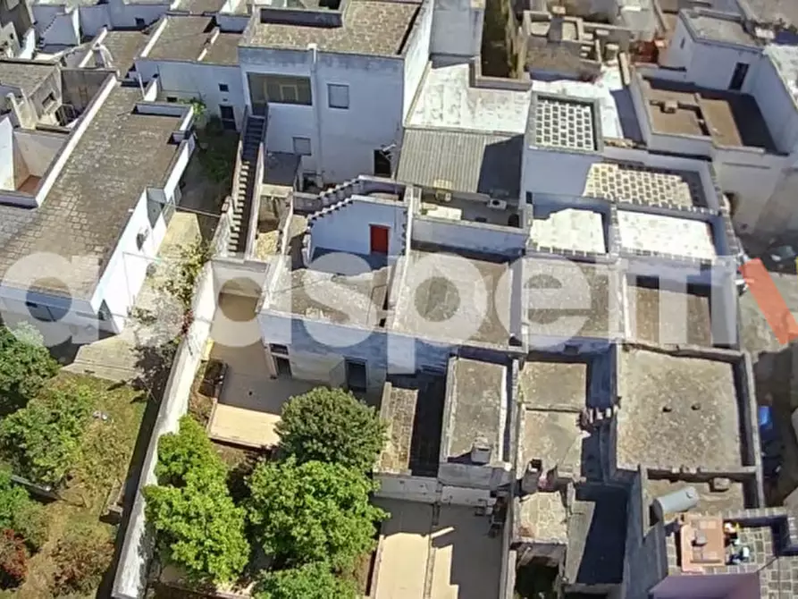 Immagine 34 di Casa indipendente in vendita  in Via Santo Spirito a Veglie