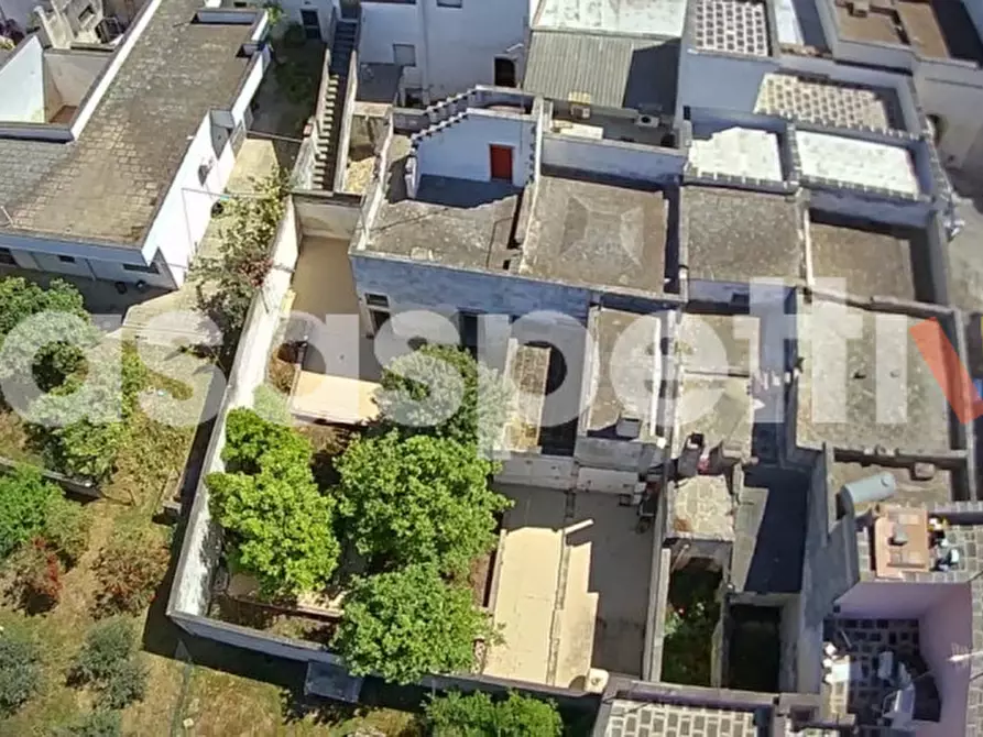 Immagine 35 di Casa indipendente in vendita  in Via Santo Spirito a Veglie