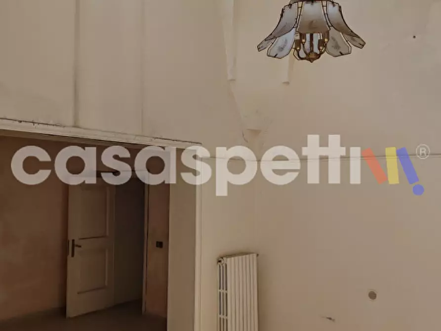 Immagine 39 di Casa indipendente in vendita  in Via Santo Spirito a Veglie