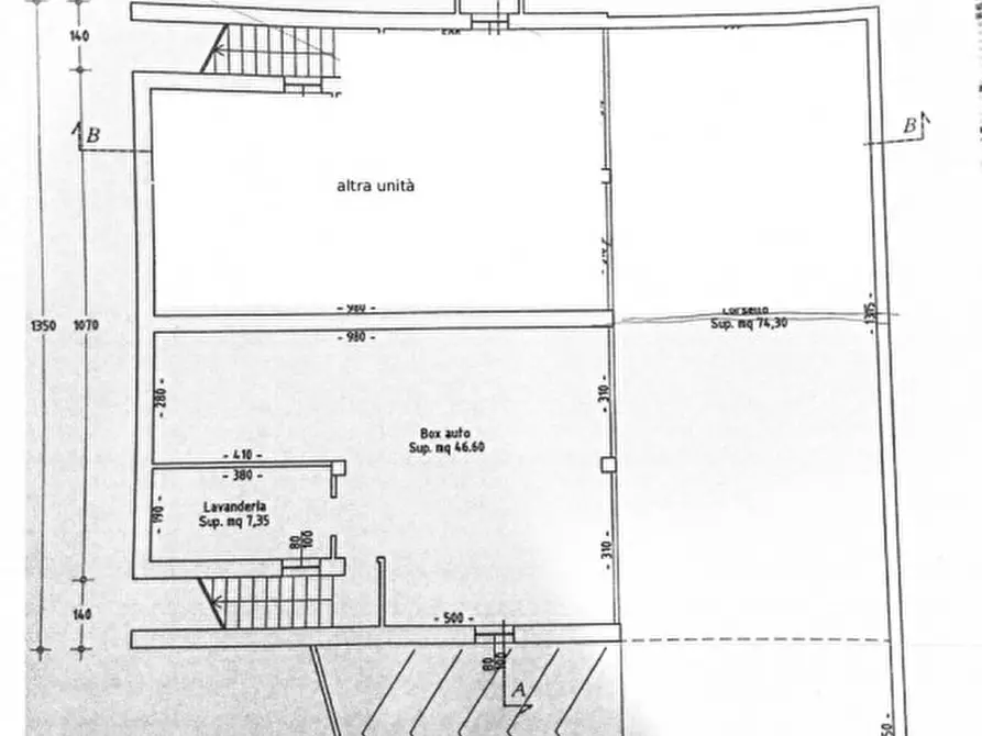 Immagine 11 di Casa bifamiliare in vendita  in Via Giuseppe Mazzini a Castiglione Delle Stiviere