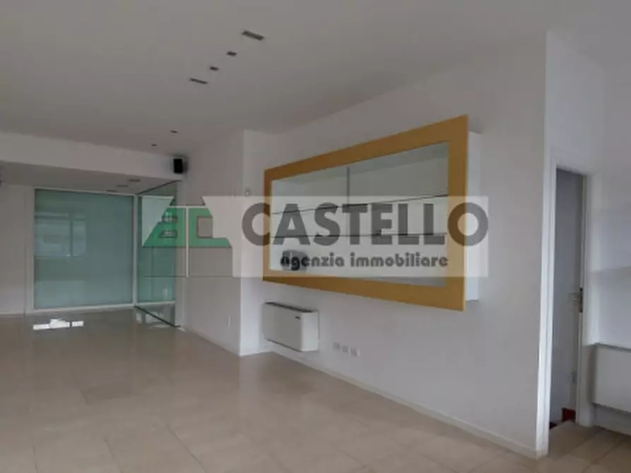 Immagine 5 di Negozio in affitto  in Via Roma a Vigodarzere