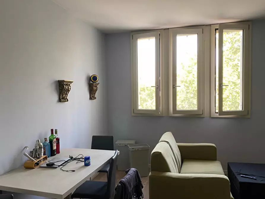 Immagine 1 di Appartamento in affitto  in Via Nicola Bettoli a Parma