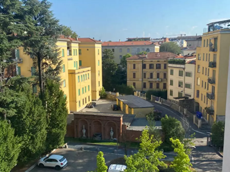 Immagine 1 di Appartamento in affitto  in Via Nicola Bettoli a Parma