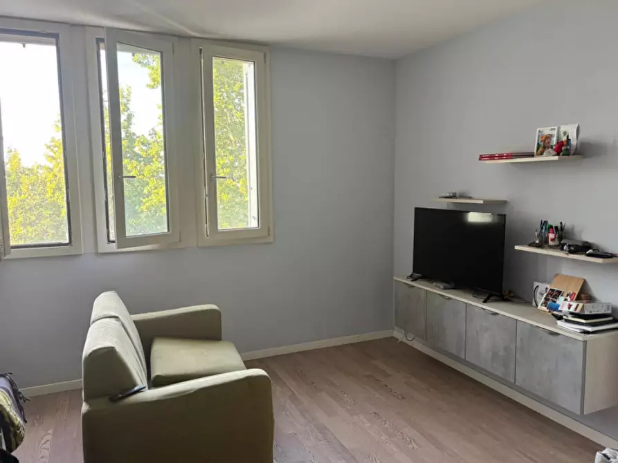 Immagine 2 di Appartamento in affitto  in Via Nicola Bettoli a Parma