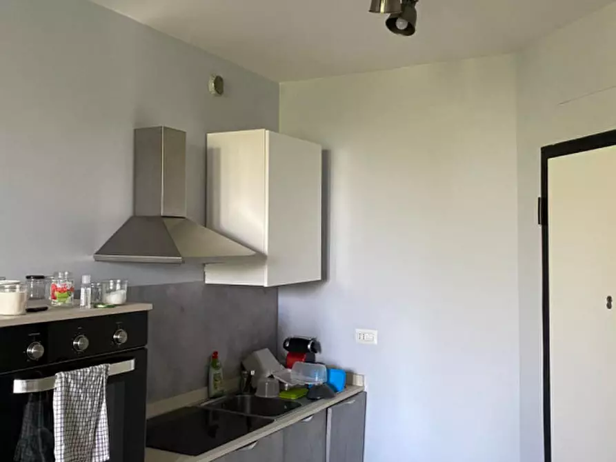 Immagine 10 di Appartamento in affitto  in Via Nicola Bettoli a Parma