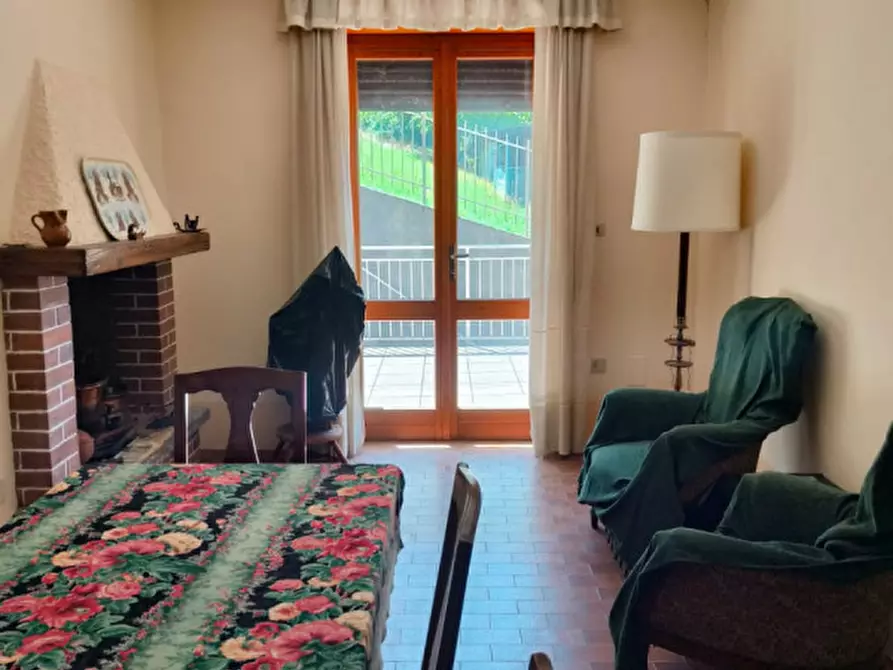 Immagine 12 di Appartamento in vendita  in Via Santa Caterina a Introbio