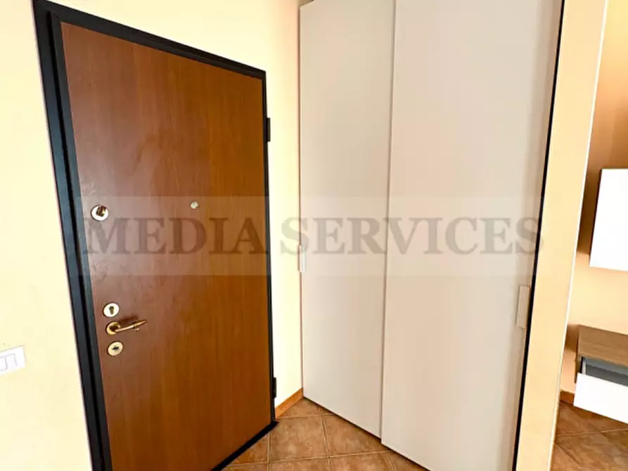 Immagine 4 di Appartamento in vendita  in piazza Unità d'Italia n° 9 a Garlasco