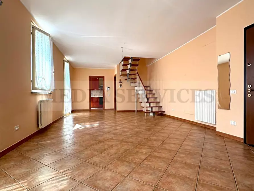 Immagine 7 di Appartamento in vendita  in piazza Unità d'Italia n° 9 a Garlasco