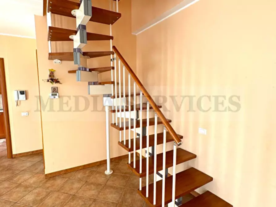 Immagine 10 di Appartamento in vendita  in piazza Unità d'Italia n° 9 a Garlasco