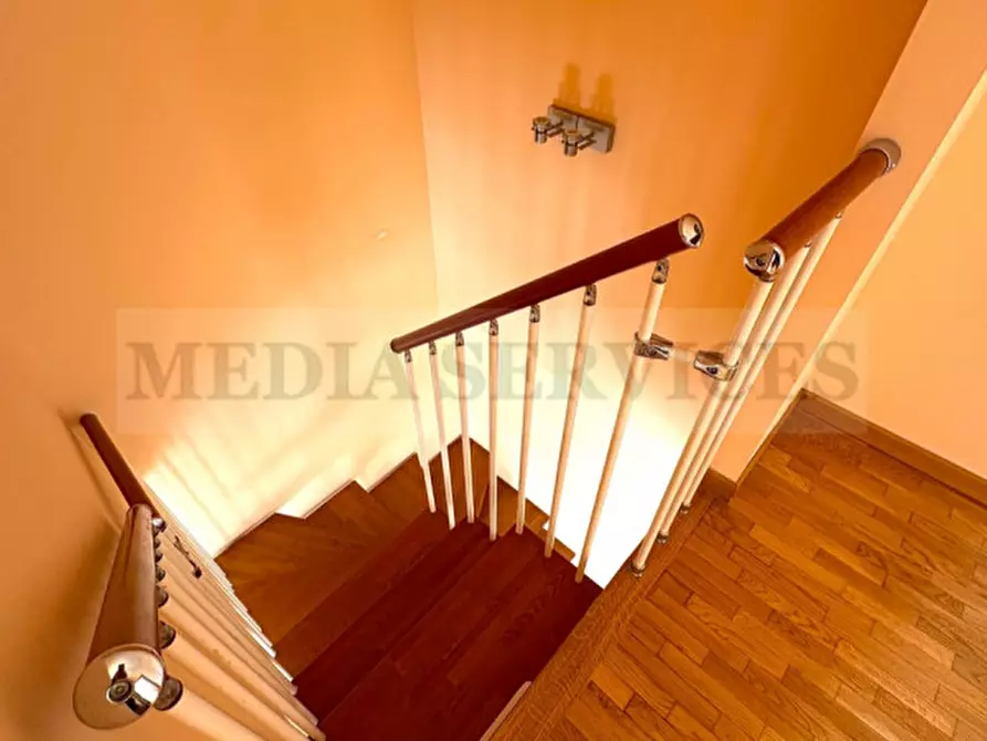 Immagine 11 di Appartamento in vendita  in piazza Unità d'Italia n° 9 a Garlasco