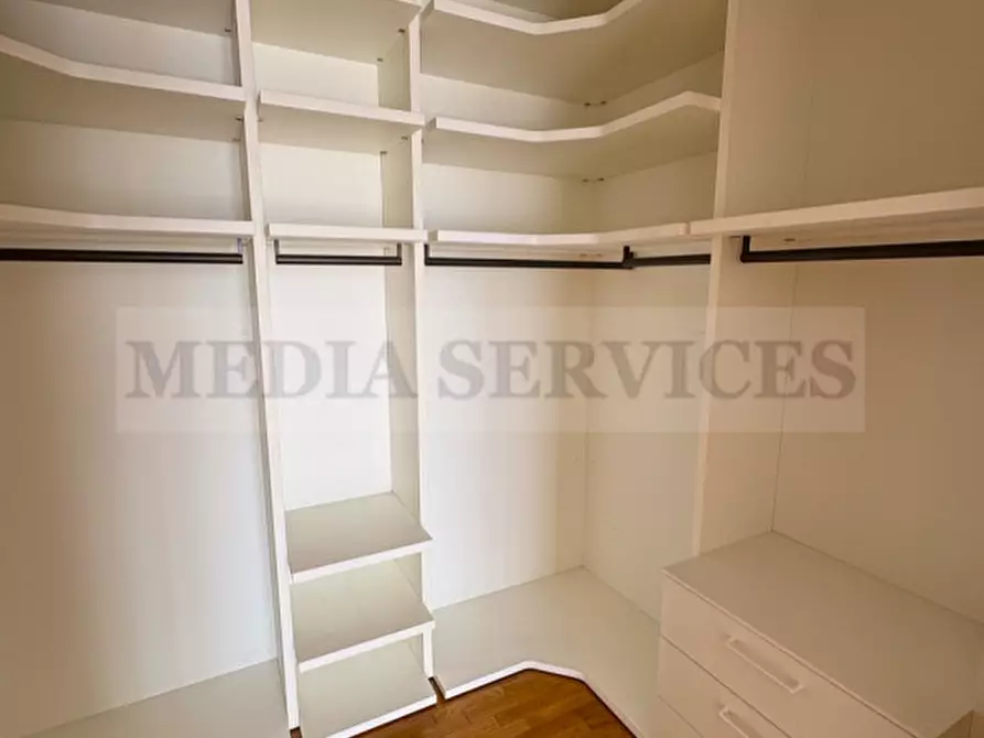 Immagine 15 di Appartamento in vendita  in piazza Unità d'Italia n° 9 a Garlasco