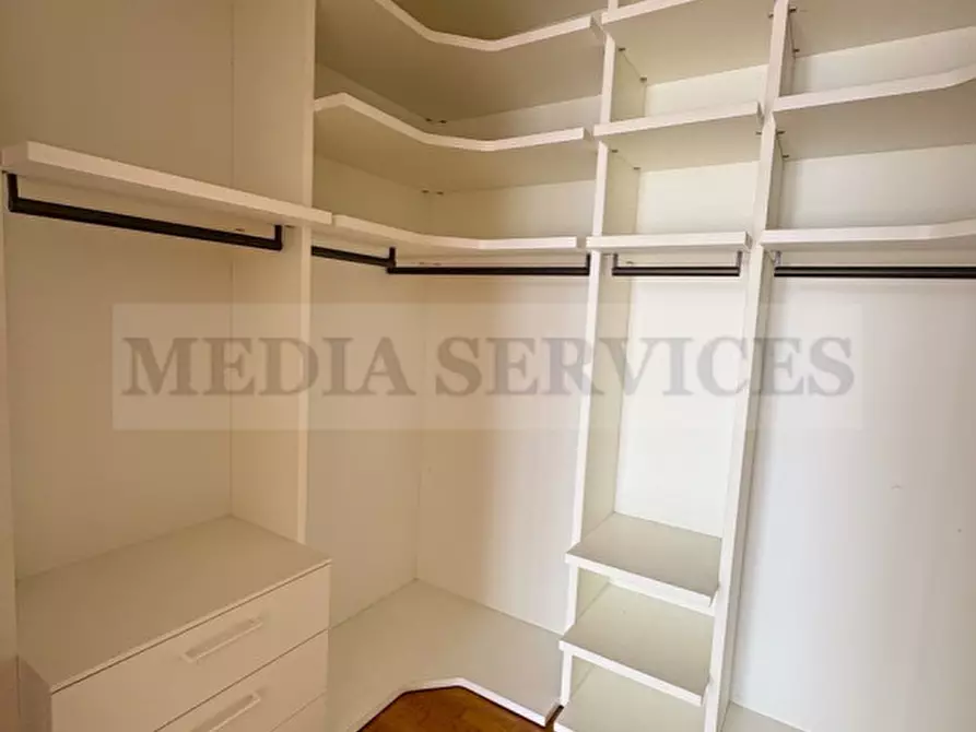 Immagine 16 di Appartamento in vendita  in piazza Unità d'Italia n° 9 a Garlasco