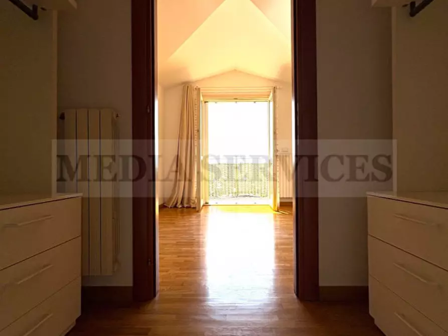 Immagine 17 di Appartamento in vendita  in piazza Unità d'Italia n° 9 a Garlasco