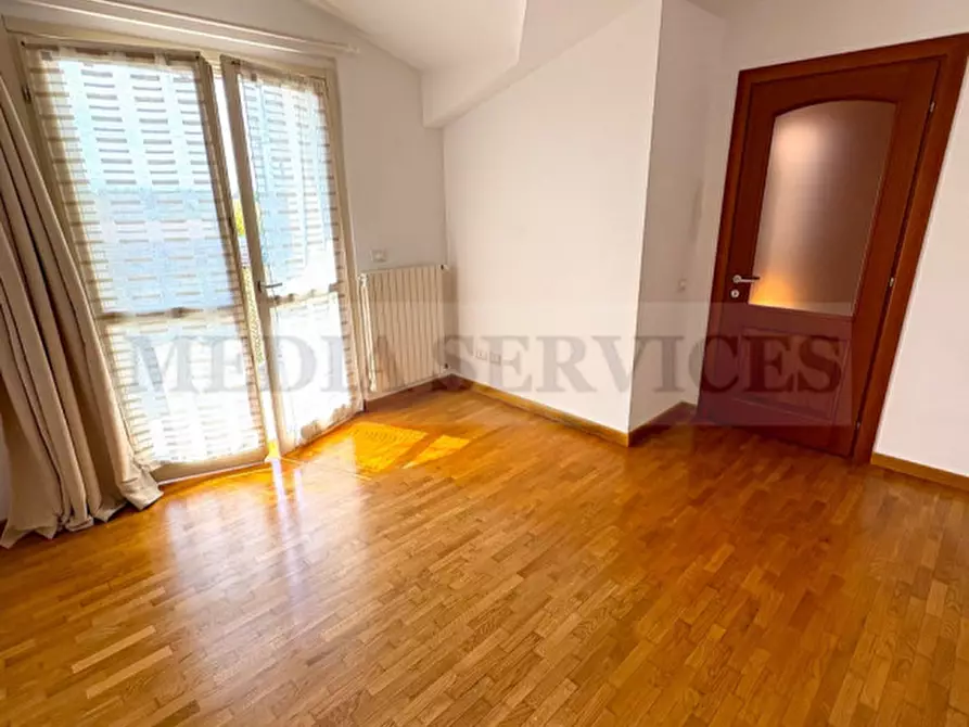 Immagine 18 di Appartamento in vendita  in piazza Unità d'Italia n° 9 a Garlasco