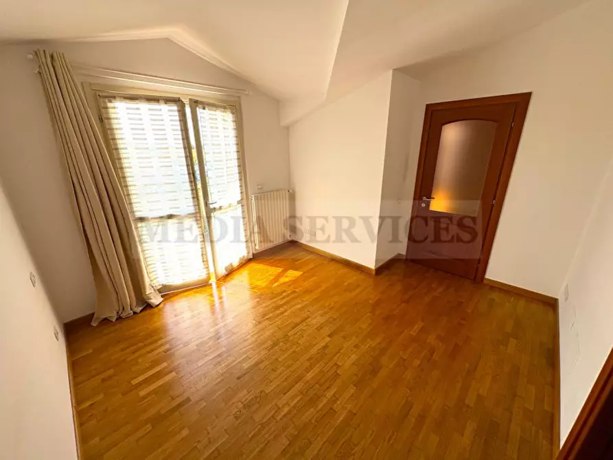 Immagine 19 di Appartamento in vendita  in piazza Unità d'Italia n° 9 a Garlasco