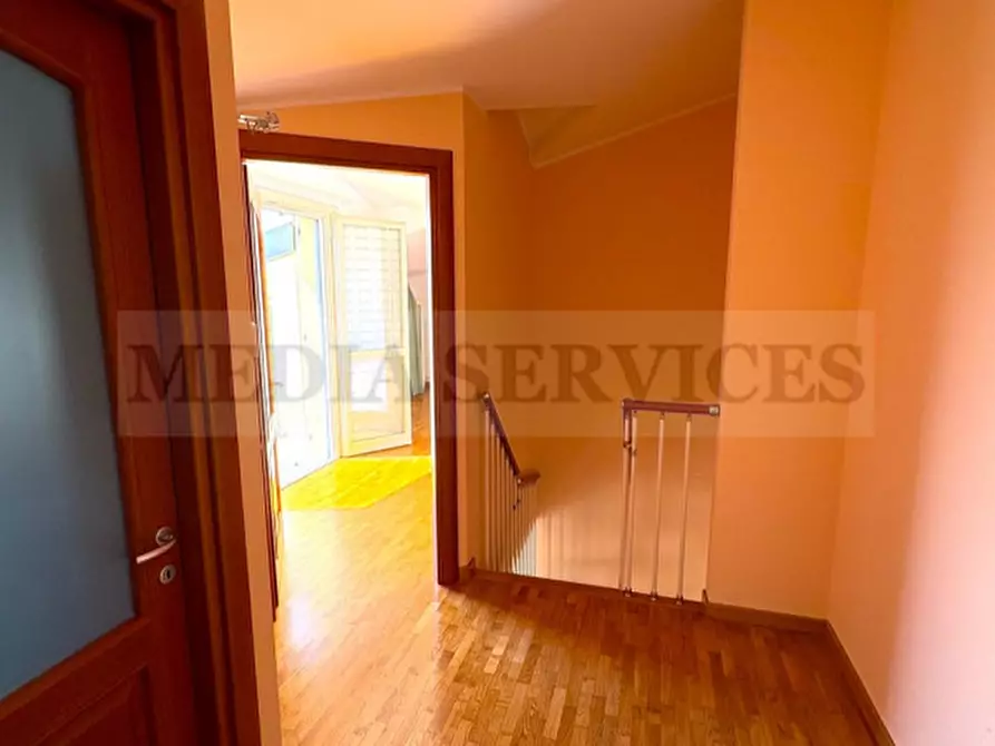 Immagine 21 di Appartamento in vendita  in piazza Unità d'Italia n° 9 a Garlasco