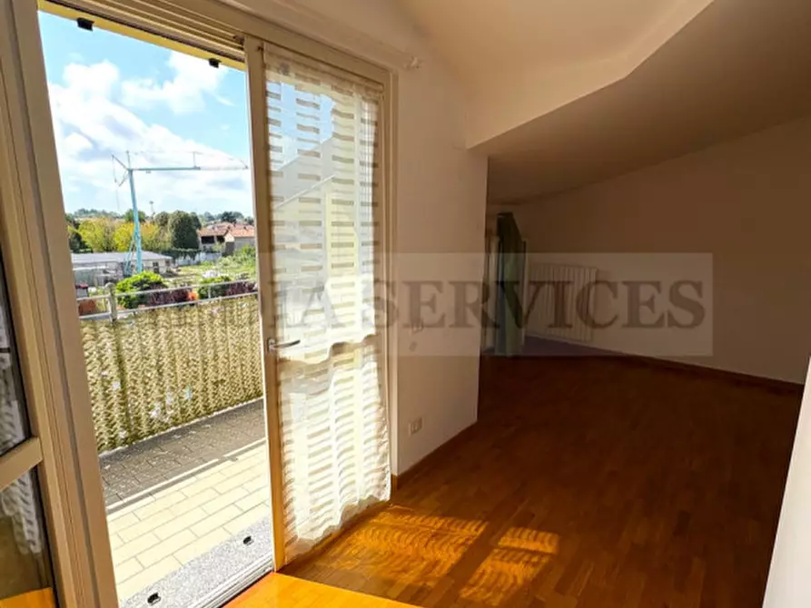 Immagine 22 di Appartamento in vendita  in piazza Unità d'Italia n° 9 a Garlasco