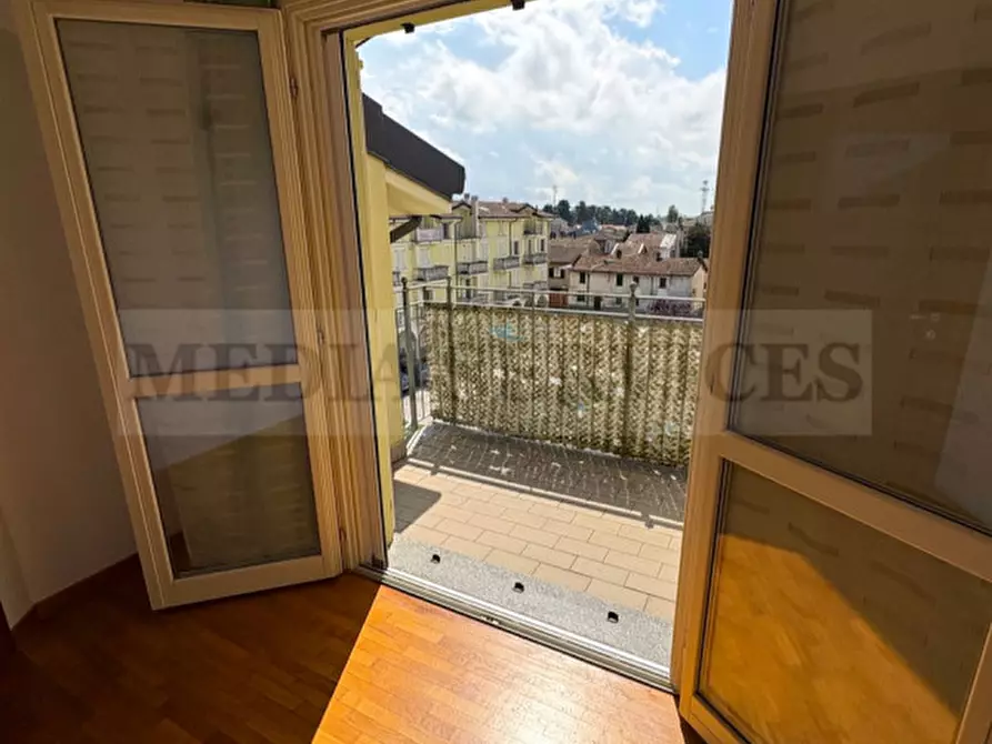 Immagine 24 di Appartamento in vendita  in piazza Unità d'Italia n° 9 a Garlasco