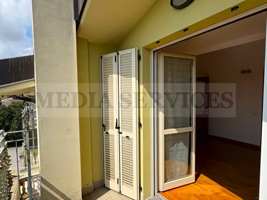 Immagine 27 di Appartamento in vendita  in piazza Unità d'Italia n° 9 a Garlasco