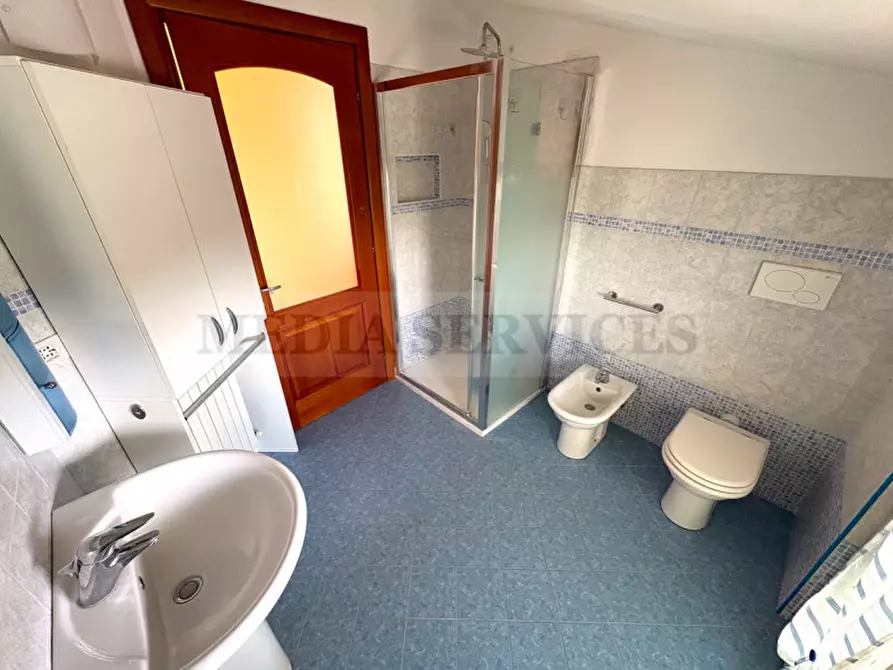 Immagine 28 di Appartamento in vendita  in piazza Unità d'Italia n° 9 a Garlasco