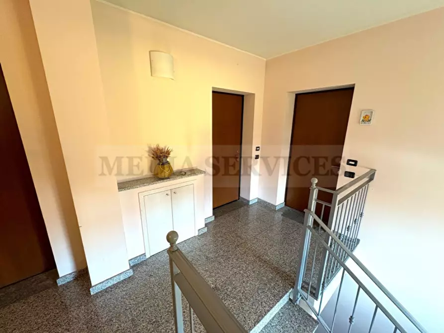 Immagine 32 di Appartamento in vendita  in piazza Unità d'Italia n° 9 a Garlasco