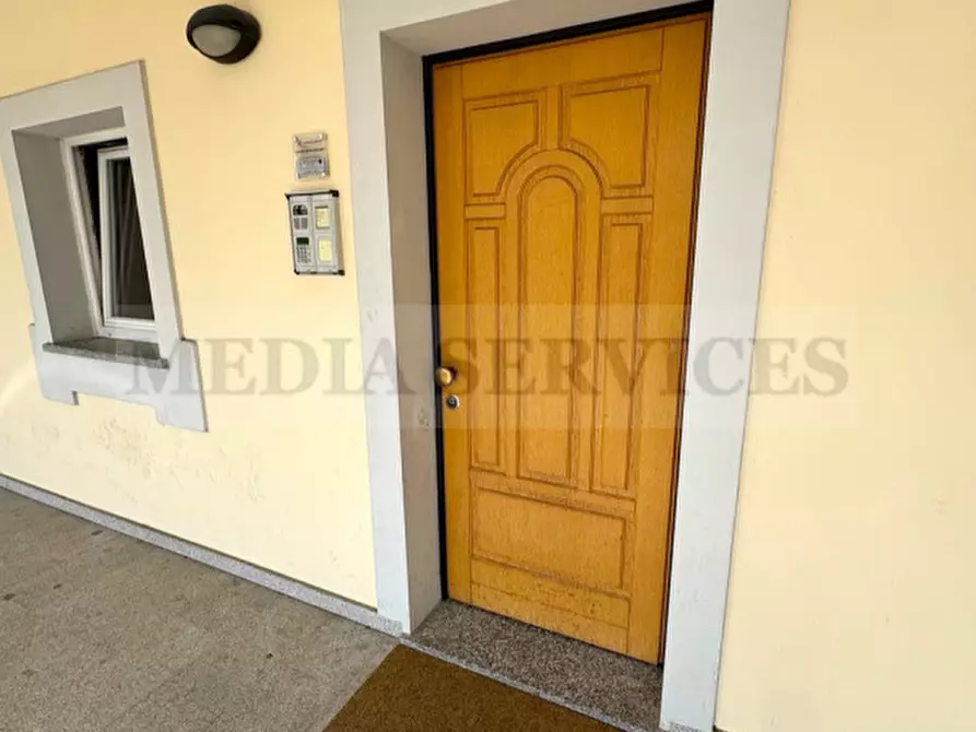 Immagine 33 di Appartamento in vendita  in piazza Unità d'Italia n° 9 a Garlasco