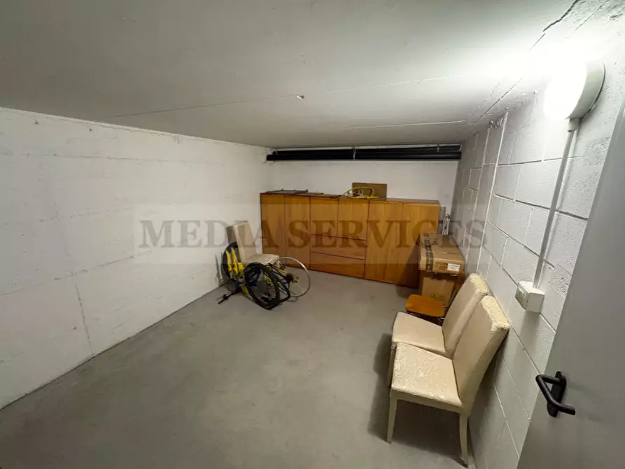 Immagine 37 di Appartamento in vendita  in piazza Unità d'Italia n° 9 a Garlasco