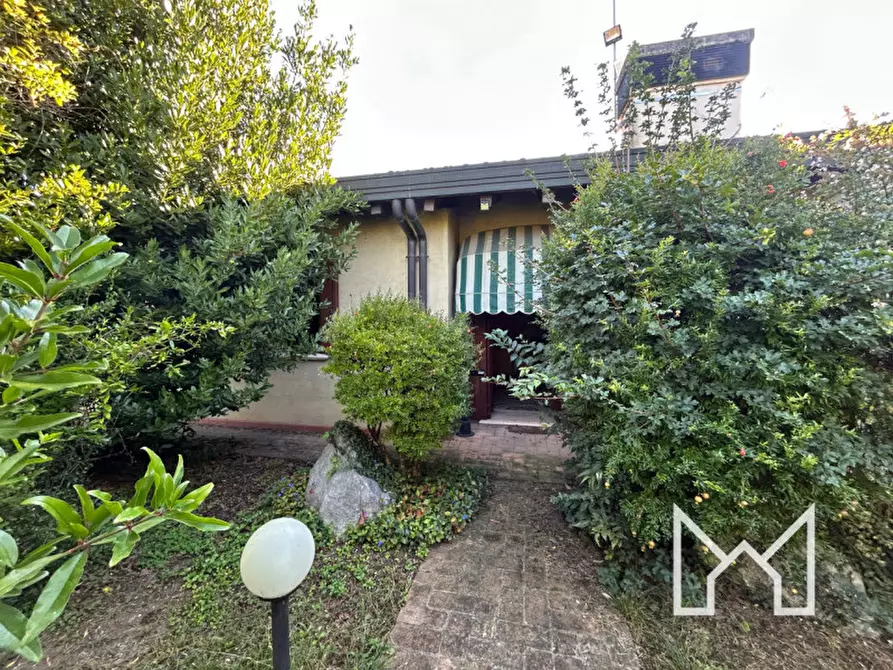 Immagine 2 di Casa bifamiliare in vendita  a Cartigliano