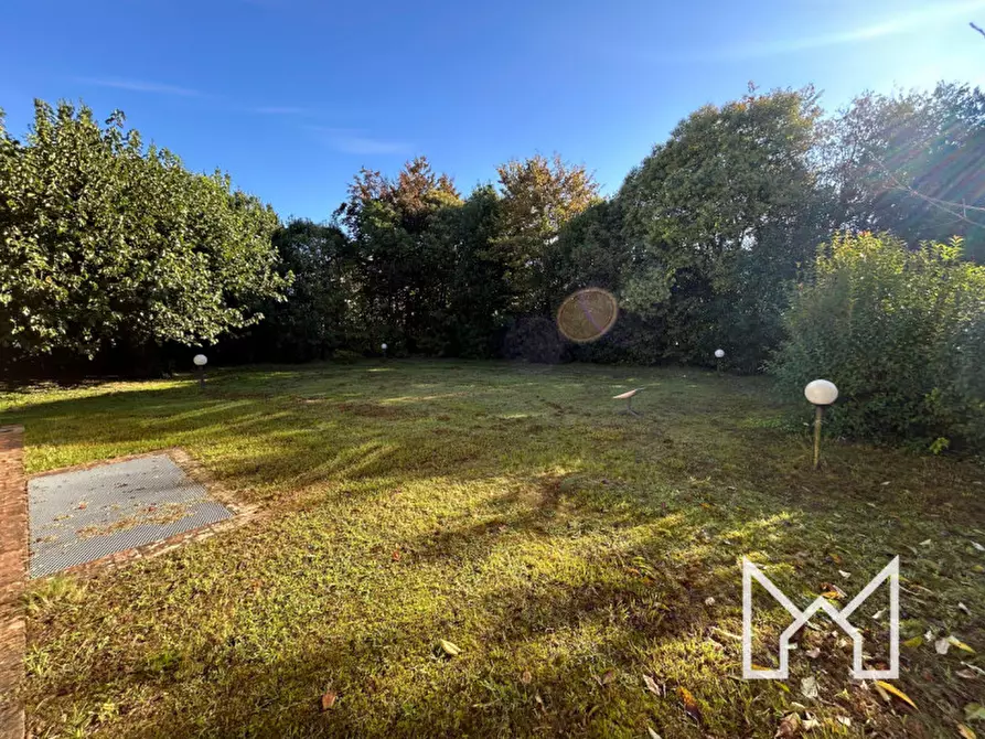 Immagine 5 di Casa bifamiliare in vendita  a Cartigliano