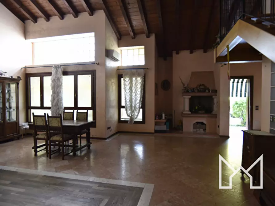 Immagine 6 di Casa bifamiliare in vendita  a Cartigliano