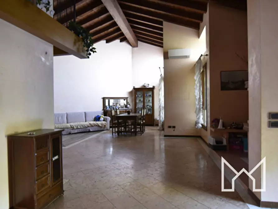 Immagine 7 di Casa bifamiliare in vendita  a Cartigliano