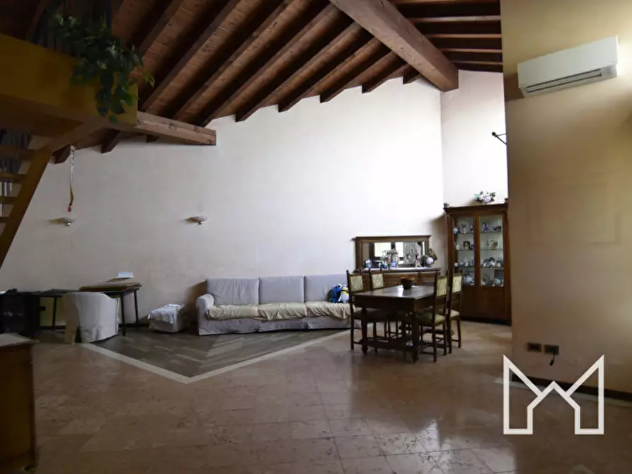 Immagine 8 di Casa bifamiliare in vendita  a Cartigliano