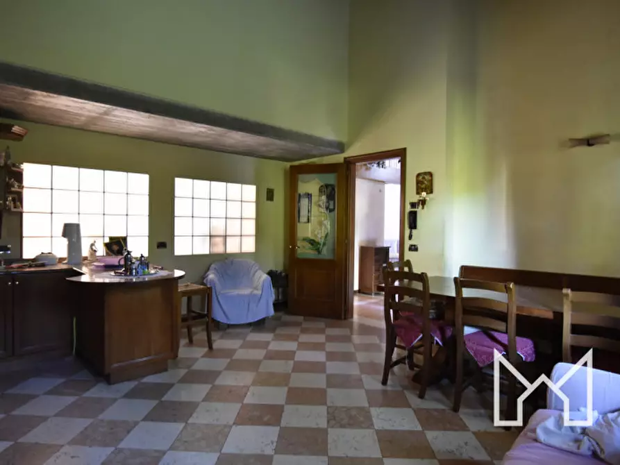 Immagine 10 di Casa bifamiliare in vendita  a Cartigliano