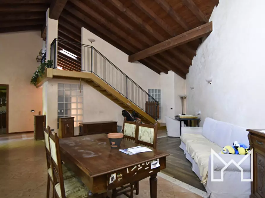 Immagine 12 di Casa bifamiliare in vendita  a Cartigliano