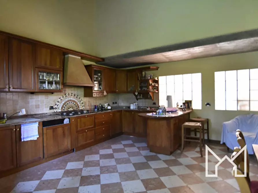 Immagine 13 di Casa bifamiliare in vendita  a Cartigliano