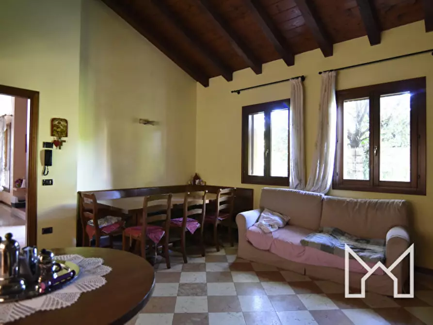 Immagine 14 di Casa bifamiliare in vendita  a Cartigliano