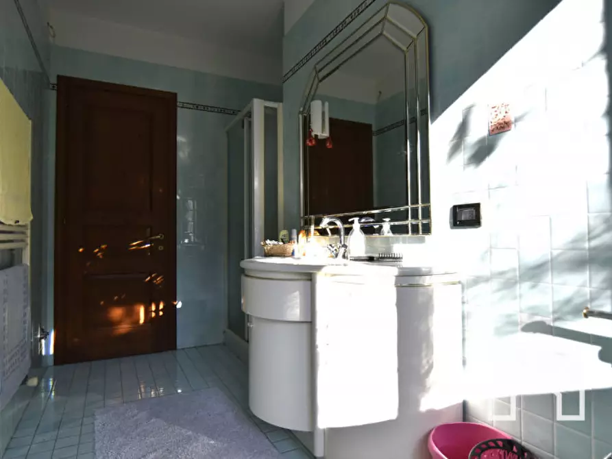 Immagine 16 di Casa bifamiliare in vendita  a Cartigliano