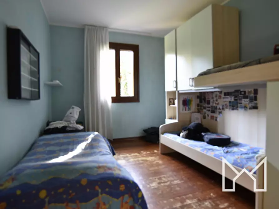 Immagine 17 di Casa bifamiliare in vendita  a Cartigliano