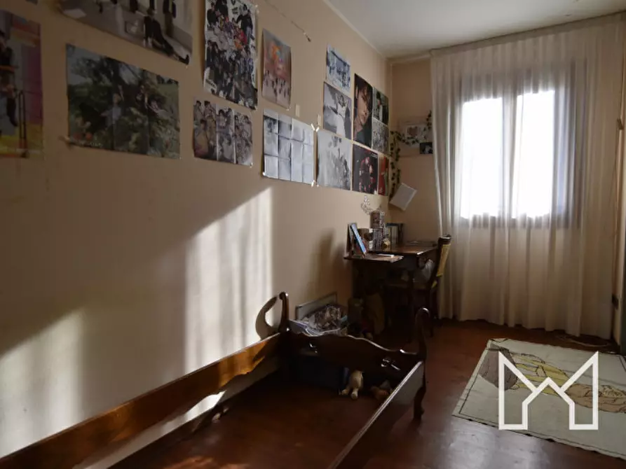 Immagine 18 di Casa bifamiliare in vendita  a Cartigliano