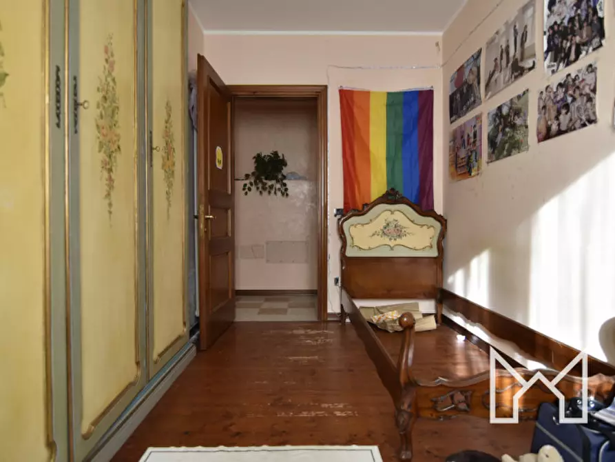 Immagine 19 di Casa bifamiliare in vendita  a Cartigliano