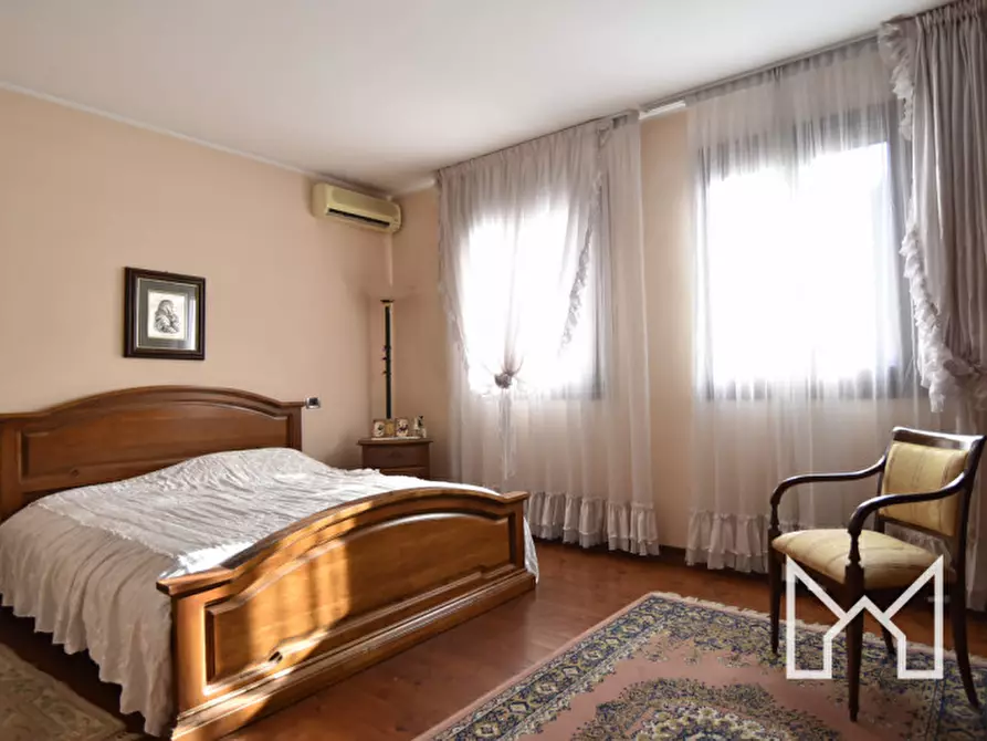 Immagine 20 di Casa bifamiliare in vendita  a Cartigliano