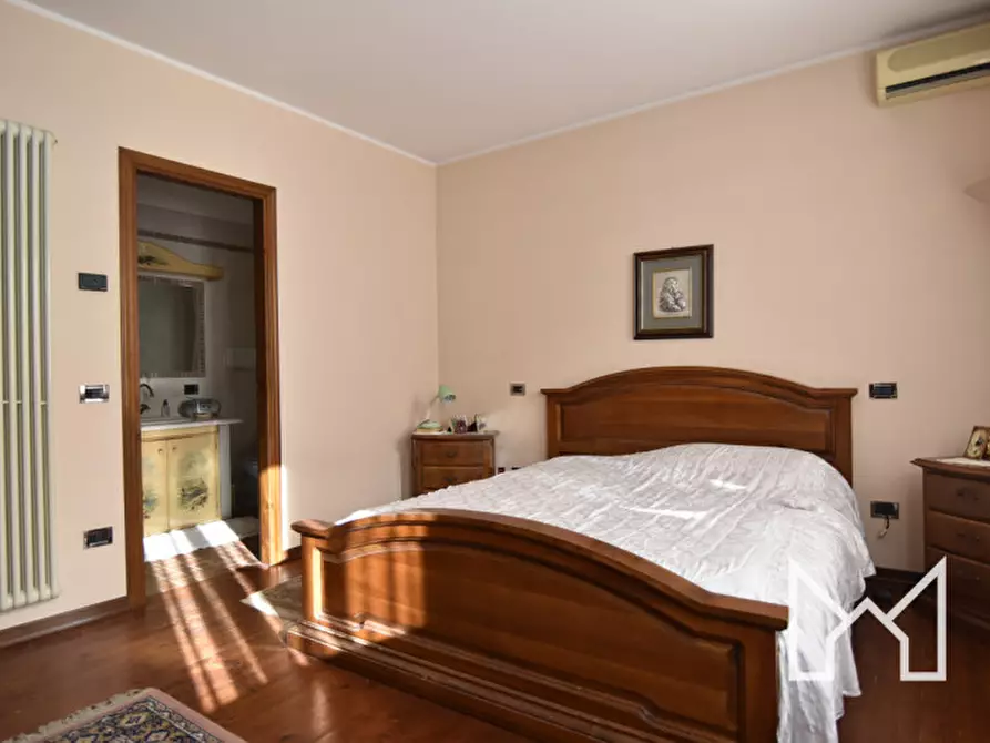 Immagine 21 di Casa bifamiliare in vendita  a Cartigliano